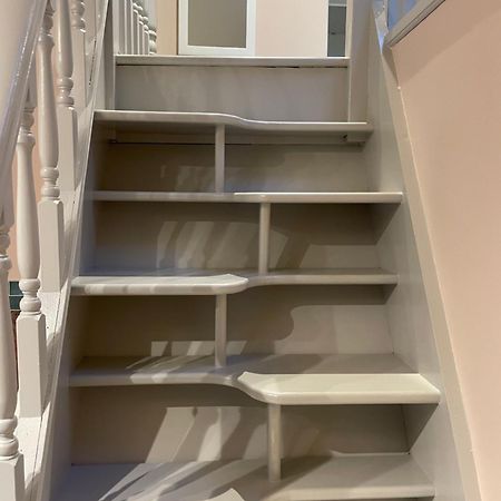 Croagh Patrick Studio Apartman Murrisk Kültér fotó