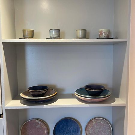 Croagh Patrick Studio Apartman Murrisk Kültér fotó